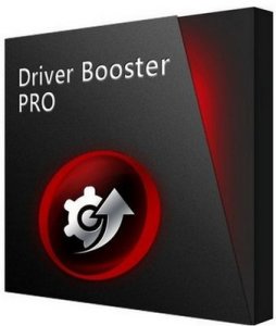 IObit-Driver-Booster-Pro Crack