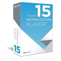 VMware Workstation Player 15.5.6 Crack Keygen Free Download